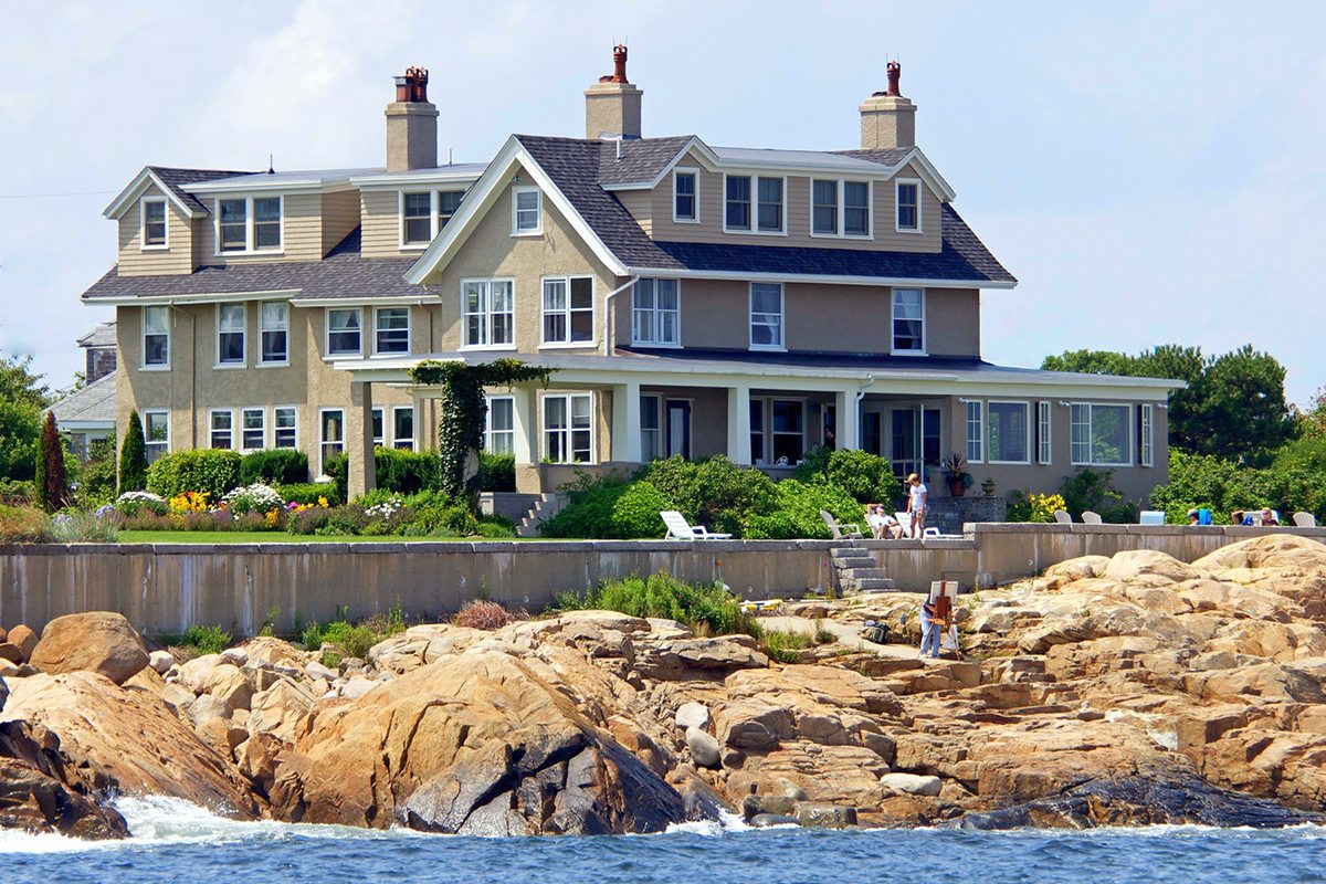 Top Bed & Breakfasts North Of Boston | Andersen Group Realty