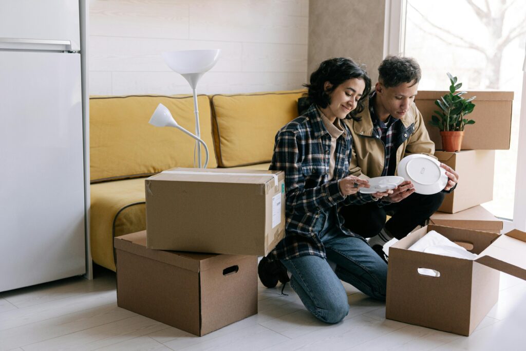 5 Reasons to Buy a Home Instead of Renting