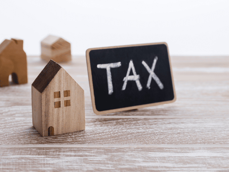 Will I Be Taxed on the Sale of My Home?